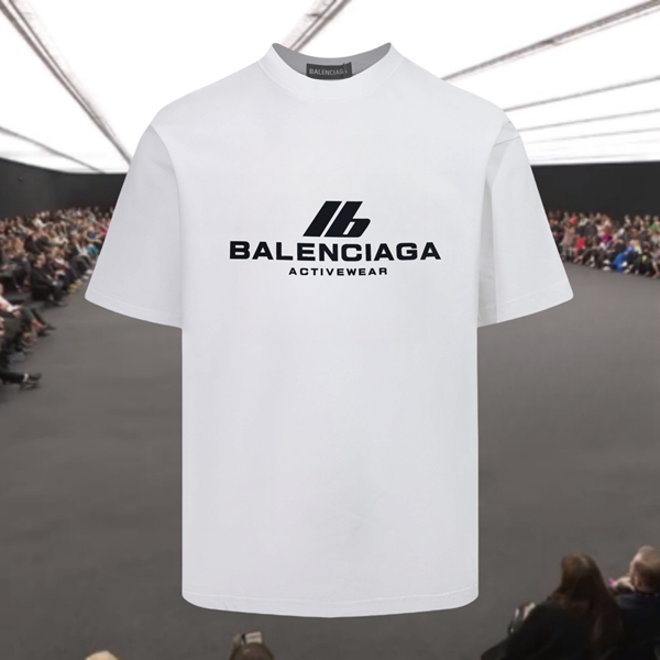 ブランドTシャツ正面デザイン